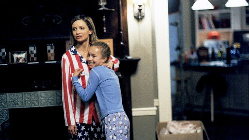 Ally McBeal Season 5 Episode 11 - A Kick in the Head