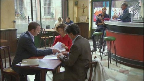 Plus belle la vie Season 11 Episode 16 - Episode 2616