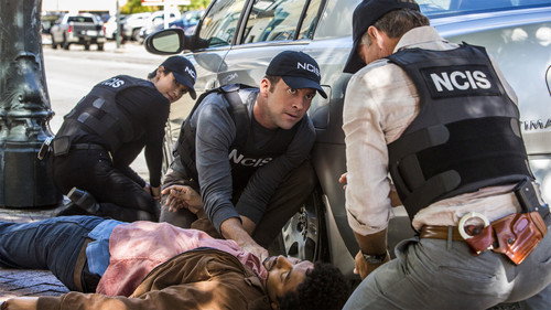 NCIS: New Orleans Season 1 Episode 8 - Love Hurts