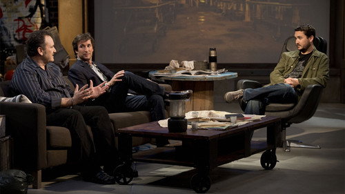 So Graham Norton Season 1 Episode 7 - (Unknown)