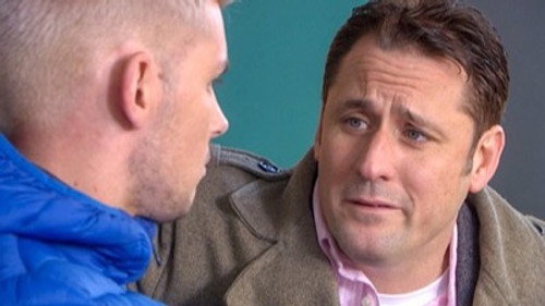 #Hollyoaks still