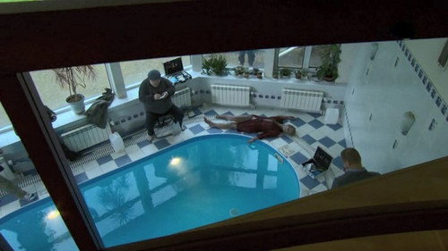 Secrecy of the Investigation Season 14 Episode 11 - Episode 11