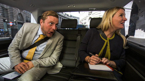 The Apprentice Season 15 Episode 7 - Finland Advertising