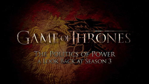 The Politics of Power: A Look Back at Season 3 still
