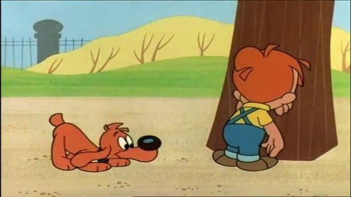 Boule et Bill Season 1 Episode 12 - Episode 12
