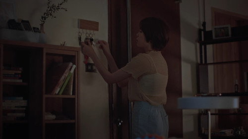 Fragrance of the First Flower Season 2 Episode 7 - Episode 7