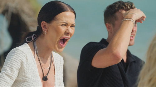 Ex on the Beach Sverige Season 10 Episode 14 - Episode 14