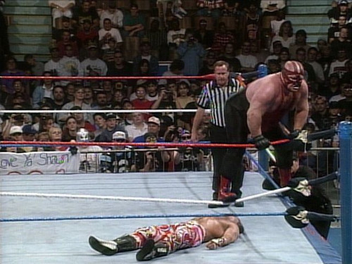 September 30, 1996 still