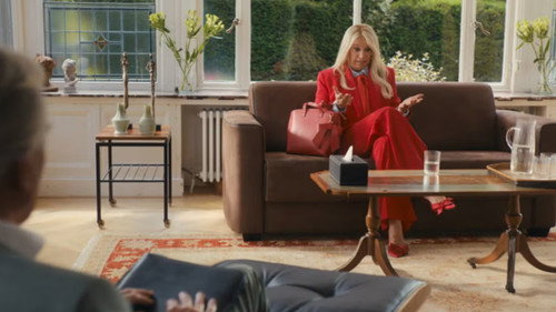 Gooische Vrouwen Season 8 Episode 2 - Episode 2