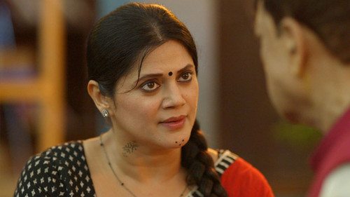 E1236. Pushpa Takes A Stand still