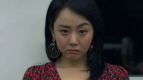 Catch The Ghost Season 1 Episode 6 - A Petty Thief?