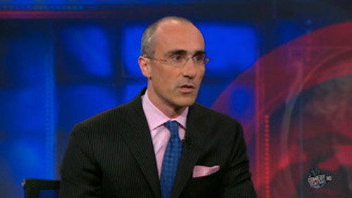Arthur Brooks still