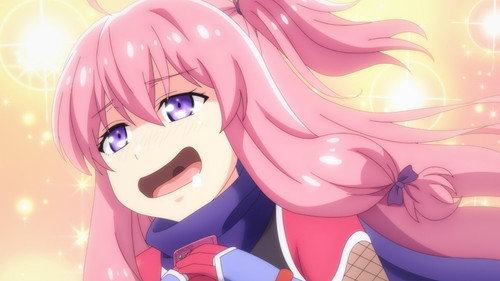 I'm Living with an Otaku NEET Kunoichi!? Season 1 Episode 17 - Somehow I Was Asked to Continue Being a NEET