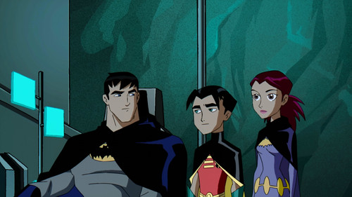 The Batman Season 4 Episode 8 - Seconds
