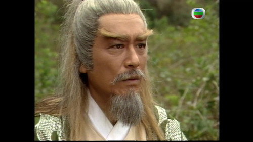 The Legend of the Condor Heroes Season 2 Episode 14 - Episode 14