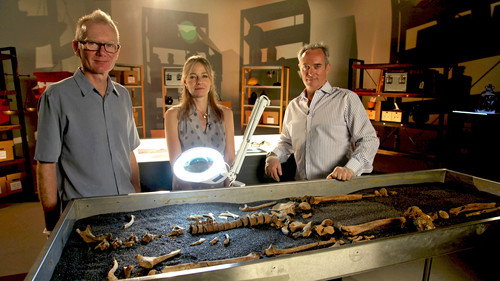Digging for Britain Season 4 Episode 2 - East
