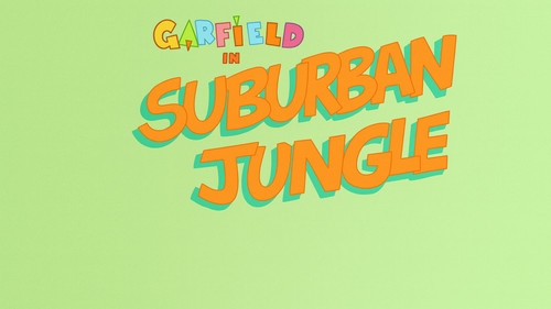 The Suburban Jungle still