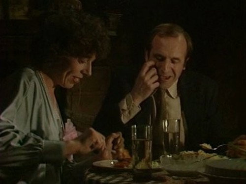 Rising Damp Season 4 Episode 6 - Come On In the Water's Lovely