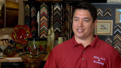 Pawn Stars Season 4 Episode 22 - Off the Wall