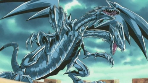 Yu-Gi-Oh! Duel Monsters Season 1 Episode 23 - Face Off (2)