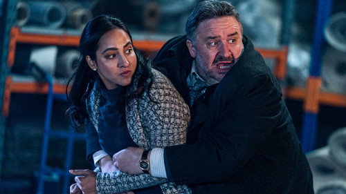 Shakespeare & Hathaway - Private Investigators Season 3 Episode 4 - A Serpent's Tooth