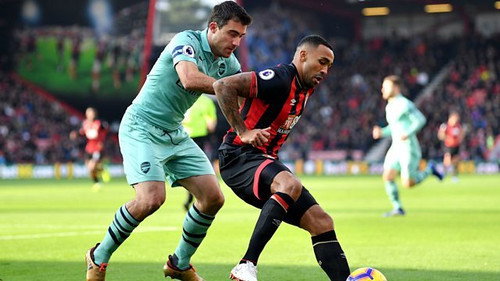 Match of the Day 2 Season 15 Episode 13 - MOTD2 - 25th November 2018