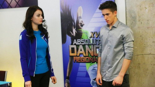 The Next Step Season 4 Episode 10 - Simple Twist of Fate (1)