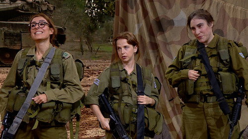 Eretz Nehederet Season 21 Episode 6 - Episode 6