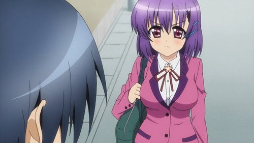 MM! Season 1 Episode 10 - Miss Sadistic Arashiko