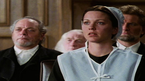 Picket Fences Season 4 Episode 21 - To Forgive Is Divine