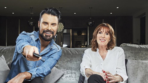 Celebrity Gogglebox Season 3 Episode 4 - Episode 4