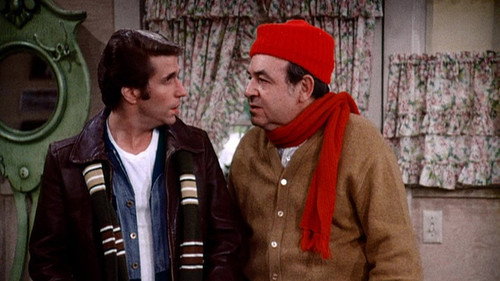 Two Angry Men still
