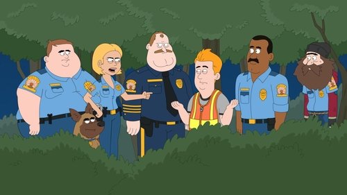 Paradise PD Season 1 Episode 1 - Welcome to Paradise
