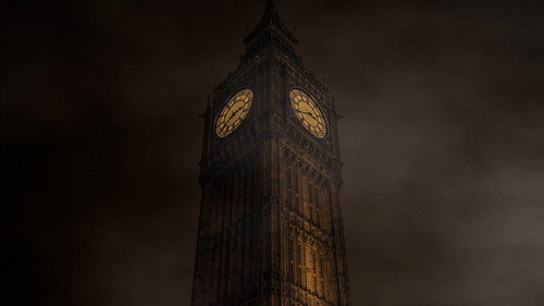 The UnXplained Season 4 Episode 14 - The Hunt For Jack The Ripper
