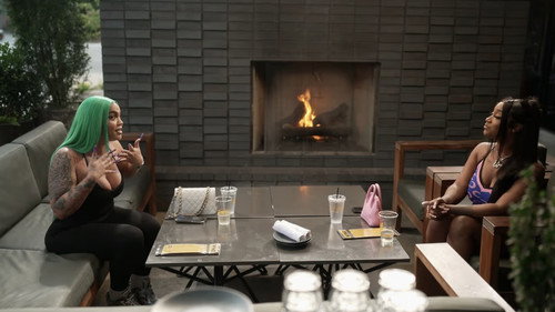 Love & Hip Hop Atlanta Season 11 Episode 10 - Hot Tea, Wet Banks