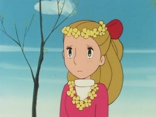 Nell the Wandering Girl Season 1 Episode 19 - Flower Queen
