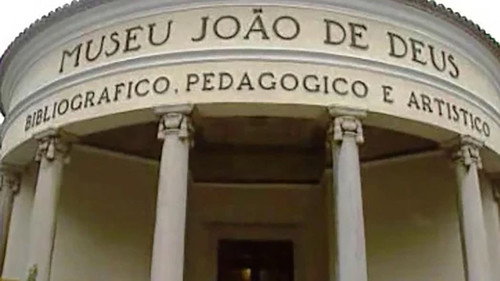 A Alma e a Gente Season 1 Episode 14 - Episode 14