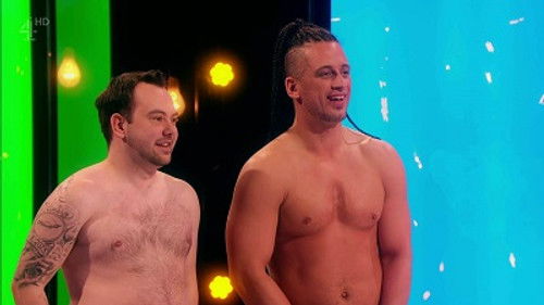 Naked Attraction Season 1 Episode 1 - Aina and Mal