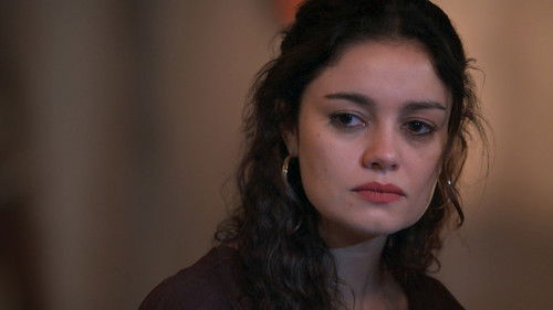 Three Graces Season 1 Episode 25 - Chapter 25
