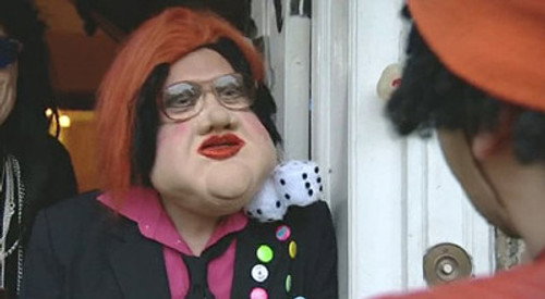 Bo' Selecta! Season 1 Episode 4 - Michael Jackson's Family Tree