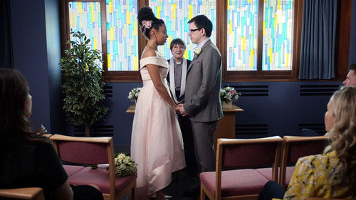 Holby City Season 18 Episode 31 - It Tolls For Thee