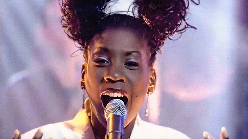 Top of the Pops Season 32 Episode 25 - June 22, 1995