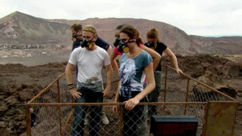 Wie is de Mol? Season 11 Episode 8 - Het is Zover (It's Time)