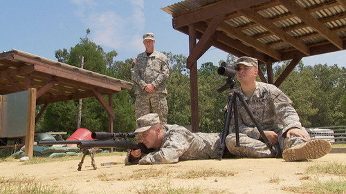 Modern Marvels Season 19 Episode 3 - Mega Weapon Countdown