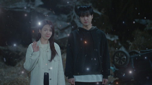 Spooky in Love Season 1 Episode 4 - Episode 4
