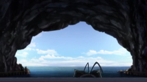 The Book of Bantorra Season 1 Episode 9 - A True Man, a Battlefield and My World
