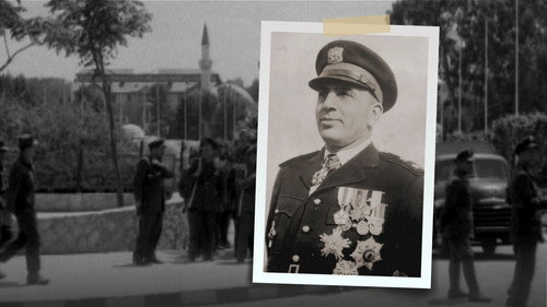 Al Jazeera World Season 12 Episode 13 - Al Shishakli: Syria's Master of Coups