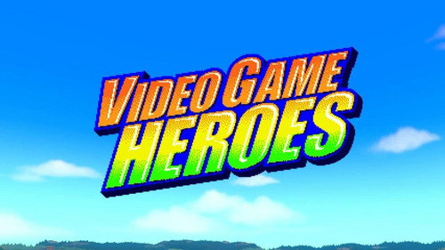 Blaze and the Monster Machines Season 5 Episode 16 - Video Game Heroes