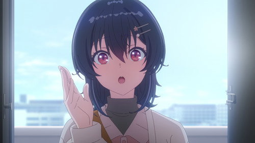 I Made Friends with the Second Prettiest Girl in My Class Season 1 Episode 7 - First Date with a Friend