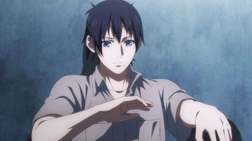 Hitori No Shita - The Outcast Season 6 Episode 9 - Episode 9